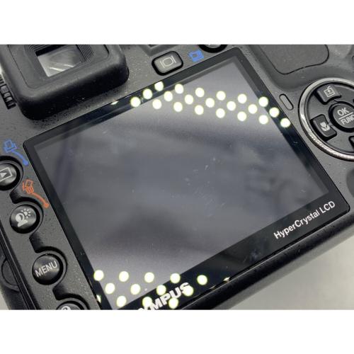 OLYMPUS (オリンパス) デジタル一眼レフカメラ SP-570UZ