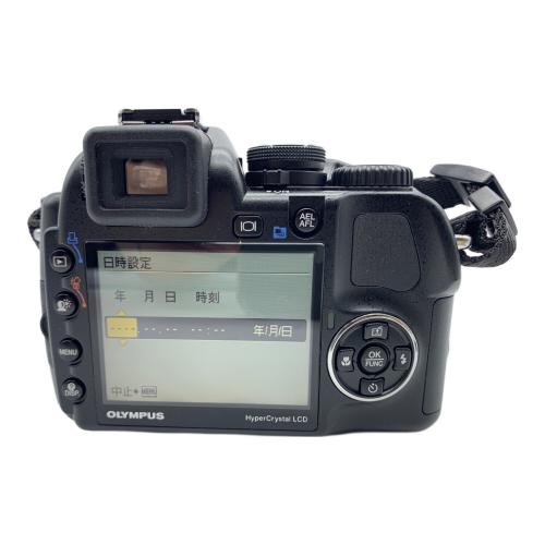 OLYMPUS (オリンパス) デジタル一眼レフカメラ SP-570UZ