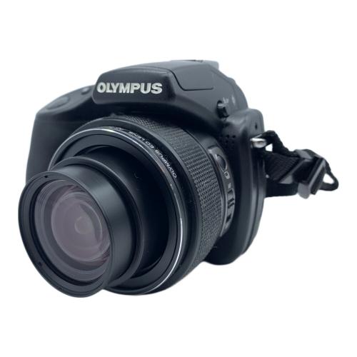 OLYMPUS (オリンパス) デジタル一眼レフカメラ SP-570UZ