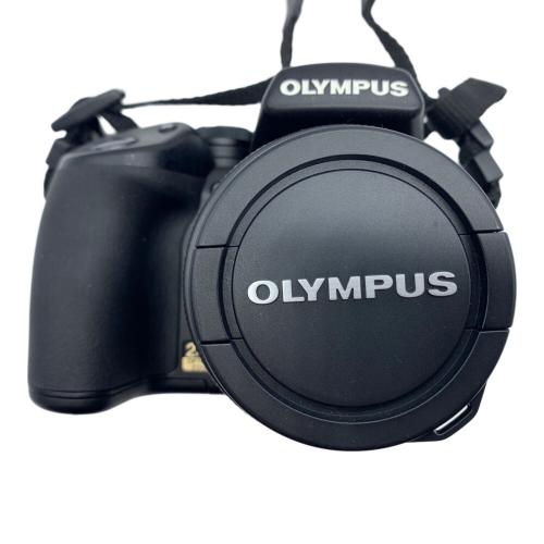 OLYMPUS (オリンパス) デジタル一眼レフカメラ SP-570UZ