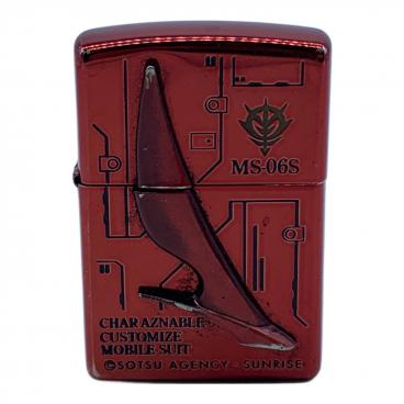 ZIPPO 機動戦士ガンダム ガンダムエンブレム NO.1 2000年製
