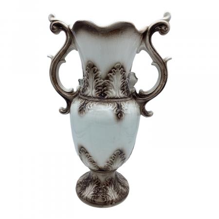 CAPODIMONTE (カポディンモンテ) フラワーベース イタリア製