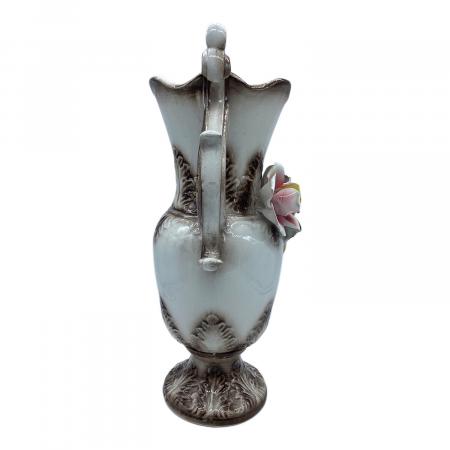CAPODIMONTE (カポディンモンテ) フラワーベース イタリア製