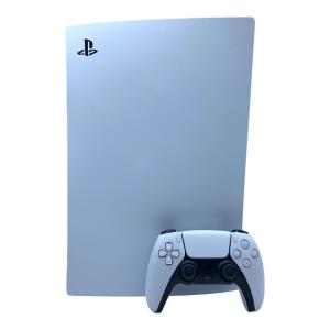 SONY (ソニー) Playstation5 CFI-1000A ※タバコ臭有
