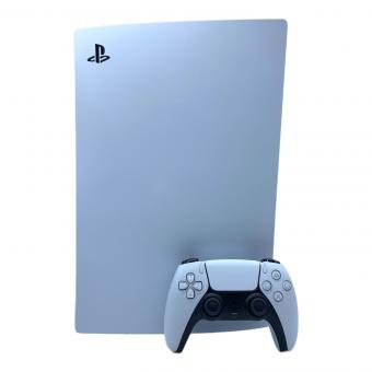 SONY (ソニー) Playstation5 CFI-1000A ※タバコ臭有