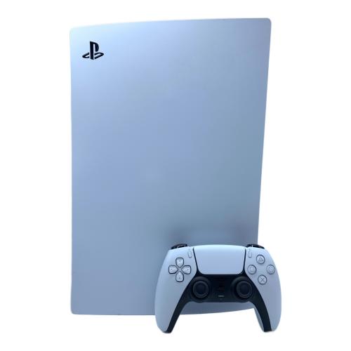 SONY (ソニー) Playstation5 CFI-1000A ※タバコ臭有