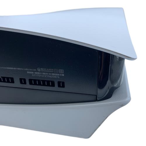 SONY (ソニー) Playstation5 CFI-1000A ※タバコ臭有