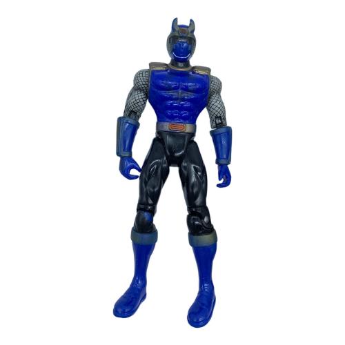 BANDAI(バンダイ) 忍風戦隊ハリケンジャー クワガライジャー＆バリサンダーセット 戦隊ヒーロー