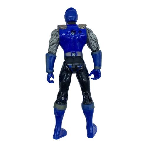 BANDAI(バンダイ) 忍風戦隊ハリケンジャー クワガライジャー＆バリサンダーセット 戦隊ヒーロー