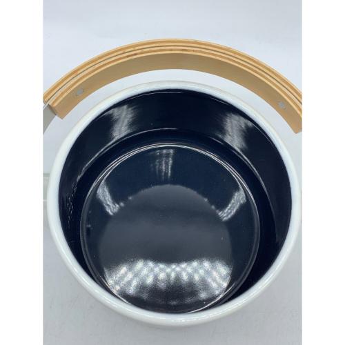 KAI (カイ) ケトル 1.45L ホワイト
