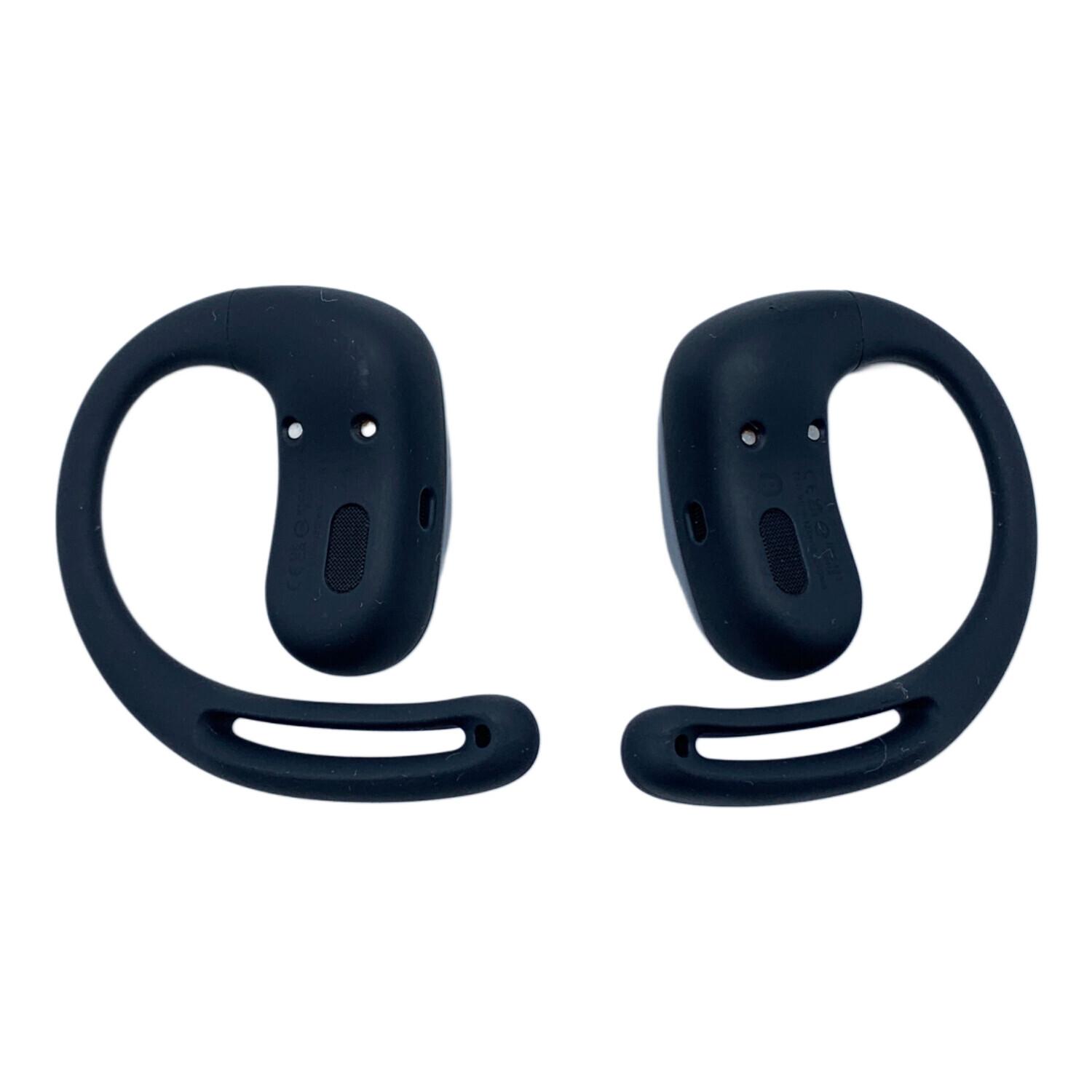 SHOKZ (ショックス) ワイヤレスイヤホン T511 OPENFIT AIR｜トレファク