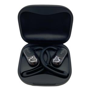 SHOKZ (ショックス) ワイヤレスイヤホン T511 OPENFIT AIR