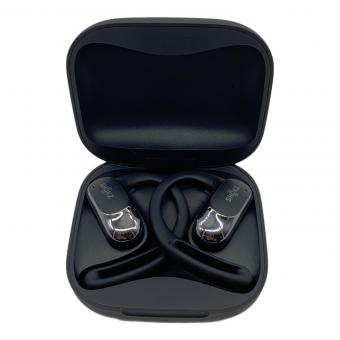 SHOKZ (ショックス) ワイヤレスイヤホン T511 OPENFIT AIR