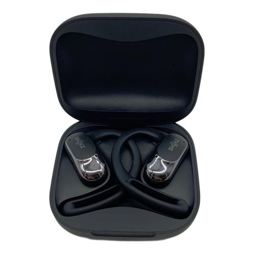 SHOKZ (ショックス) ワイヤレスイヤホン T511 OPENFIT AIR