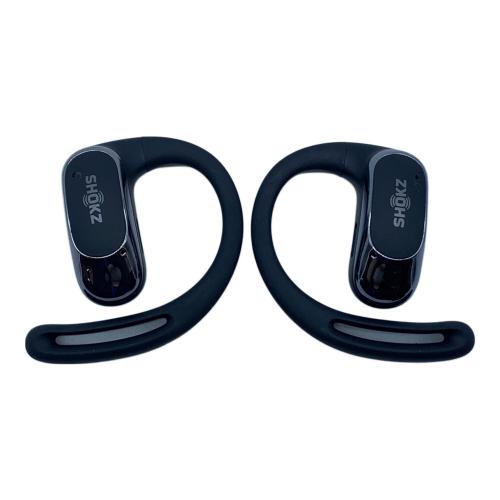 SHOKZ (ショックス) ワイヤレスイヤホン T511 OPENFIT AIR