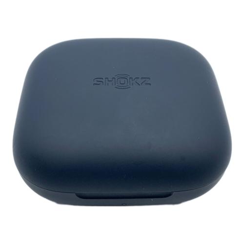 SHOKZ (ショックス) ワイヤレスイヤホン T511 OPENFIT AIR