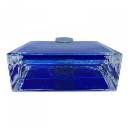 BVLGARI (ブルガリ) オードトワレ 50ml ブルー プールオム