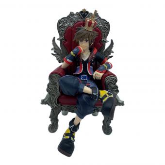 DISNEY (ディズニー) KINGDOM HEARTS フィギュア 一番くじ