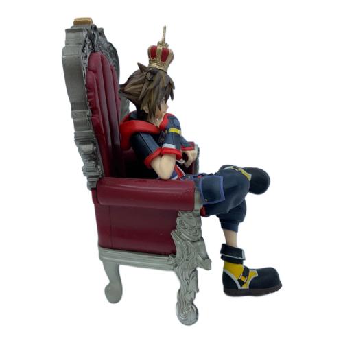 DISNEY (ディズニー) KINGDOM HEARTS フィギュア 一番くじ