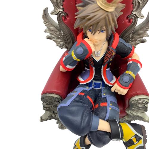 DISNEY (ディズニー) KINGDOM HEARTS フィギュア 一番くじ