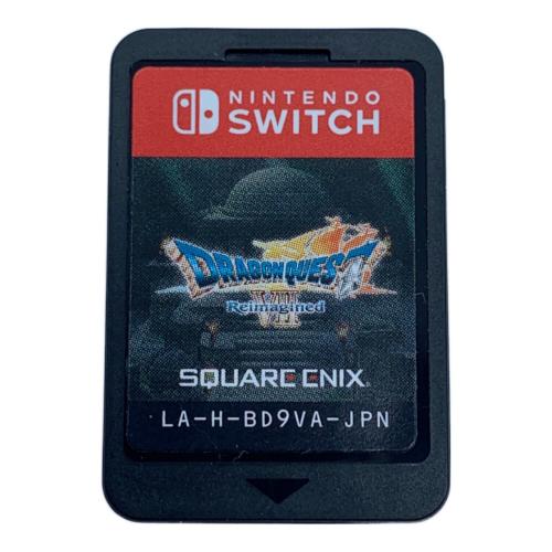 スクウェア・エニックス ドラゴンクエストVII Reimagined Nintendo Switch用ソフト CERO B (12歳以上対象)