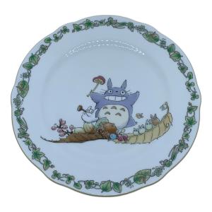 Noritake (ノリタケ) プレート となりのトトロ