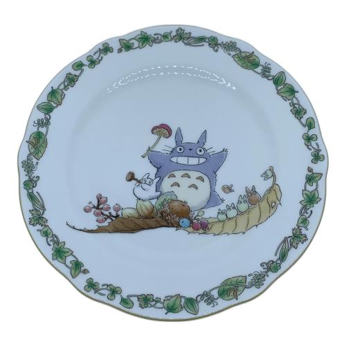 Noritake (ノリタケ) プレート となりのトトロ