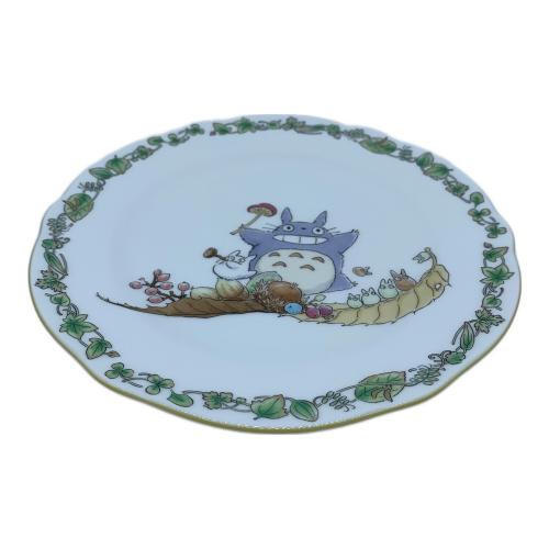 Noritake (ノリタケ) プレート となりのトトロ