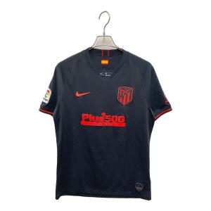 NIKE (ナイキ) トレーニングウェア AJ5522-011 Atlético Madrid 2019/2020シーズン用アウェイ メンズ SIZE M ブラック