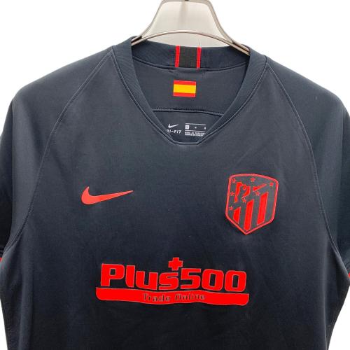 NIKE (ナイキ) トレーニングウェア AJ5522-011 Atlético Madrid 2019/2020シーズン用アウェイ メンズ SIZE M ブラック