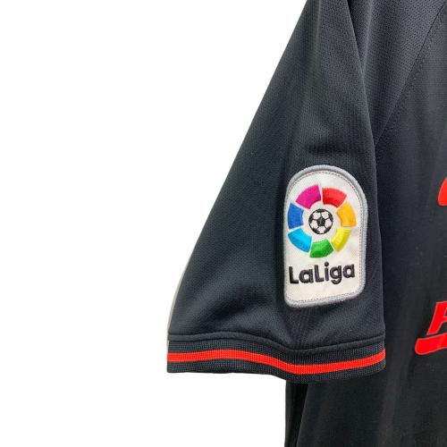 NIKE (ナイキ) トレーニングウェア AJ5522-011 Atlético Madrid 2019/2020シーズン用アウェイ メンズ SIZE M ブラック