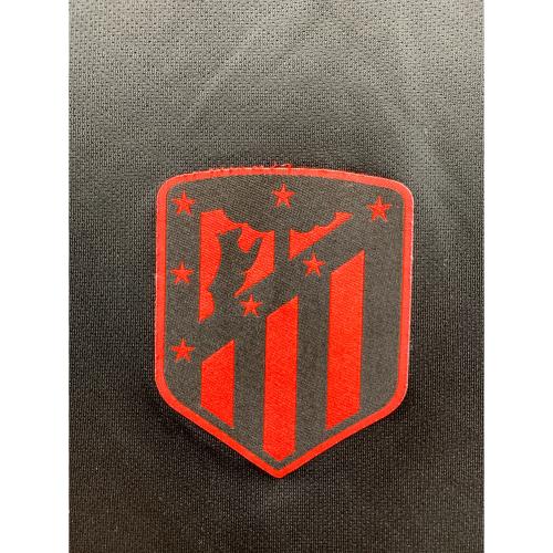 NIKE (ナイキ) トレーニングウェア AJ5522-011 Atlético Madrid 2019/2020シーズン用アウェイ メンズ SIZE M ブラック