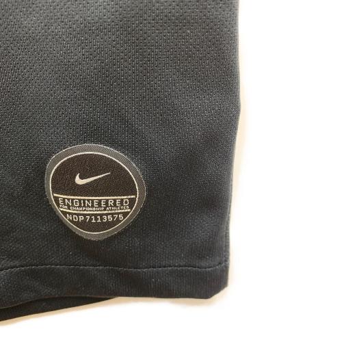 NIKE (ナイキ) トレーニングウェア AJ5522-011 Atlético Madrid 2019/2020シーズン用アウェイ メンズ SIZE M ブラック