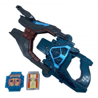 仮面ライダーガヴ (カメンライダーガヴ) DX変身銃ヴァレンバスター 仮面ライダー