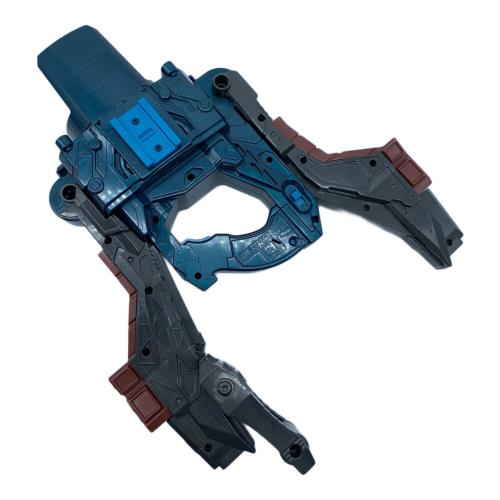 仮面ライダーガヴ (カメンライダーガヴ) DX変身銃ヴァレンバスター 仮面ライダー