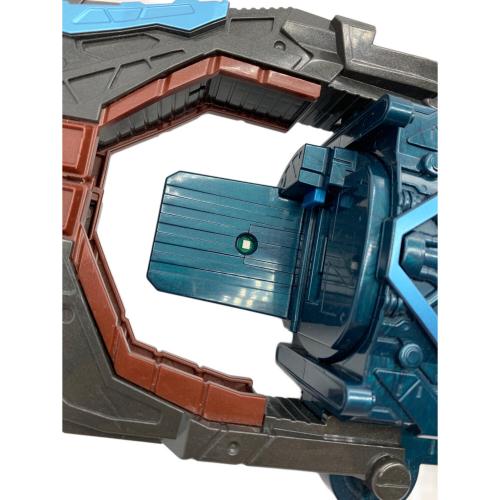仮面ライダーガヴ (カメンライダーガヴ) DX変身銃ヴァレンバスター 仮面ライダー