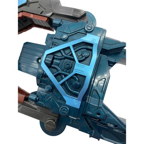 仮面ライダーガヴ (カメンライダーガヴ) DX変身銃ヴァレンバスター 仮面ライダー