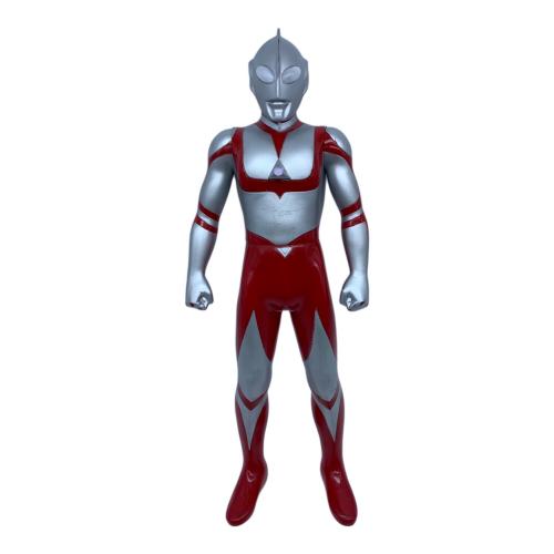 ウルトラマンシリーズ bigソフビフィギュア ウルトラマンG 京本コレクション3