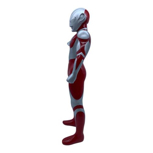 ウルトラマンシリーズ bigソフビフィギュア ウルトラマンG 京本コレクション3