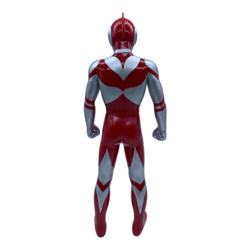 ウルトラマンシリーズ bigソフビフィギュア ウルトラマンG 京本コレクション3