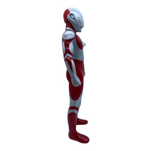 ウルトラマンシリーズ bigソフビフィギュア ウルトラマンG 京本コレクション3