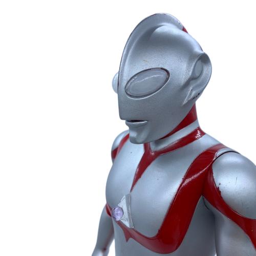 ウルトラマンシリーズ bigソフビフィギュア ウルトラマンG 京本コレクション3
