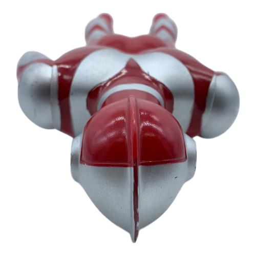 ウルトラマンシリーズ bigソフビフィギュア ウルトラマンG 京本コレクション3