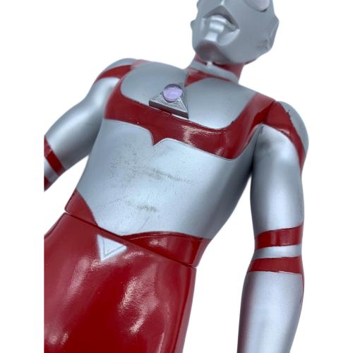ウルトラマンシリーズ bigソフビフィギュア ウルトラマンG 京本コレクション3