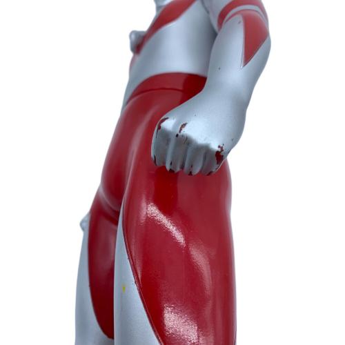 ウルトラマンシリーズ bigソフビフィギュア ウルトラマンG 京本コレクション3