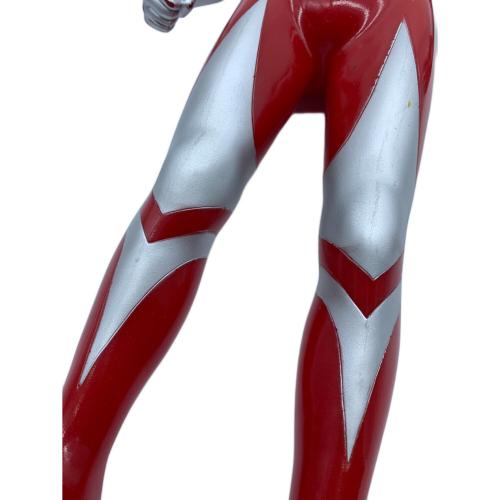 ウルトラマンシリーズ bigソフビフィギュア ウルトラマンG 京本コレクション3