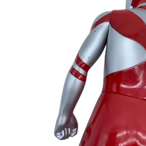 ウルトラマンシリーズ bigソフビフィギュア ウルトラマンG 京本コレクション3