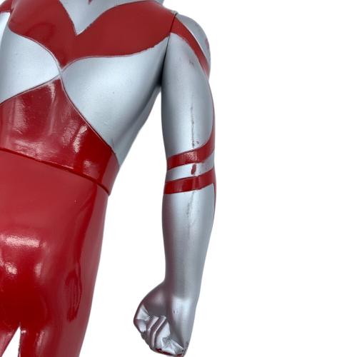 ウルトラマンシリーズ bigソフビフィギュア ウルトラマンG 京本コレクション3