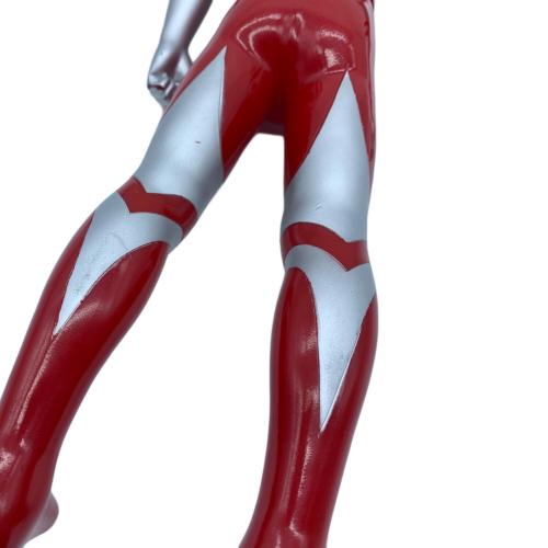ウルトラマンシリーズ bigソフビフィギュア ウルトラマンG 京本コレクション3
