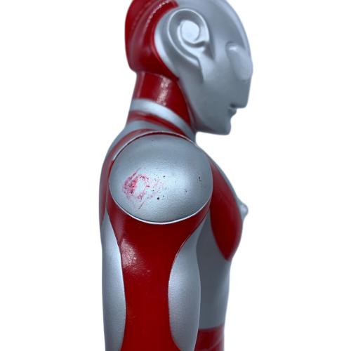 ウルトラマンシリーズ bigソフビフィギュア ウルトラマンG 京本コレクション3